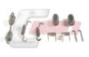 MERI AXL14 Repair Kit, brake shoe sleeve